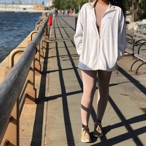 Vintage 90s Nike Windbreaker